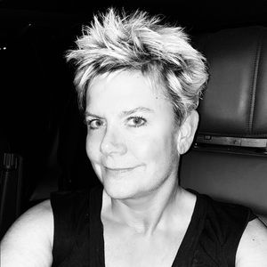 Meet your Posher, Tammy